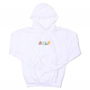 Golf/Tyler the Creator Hoodie